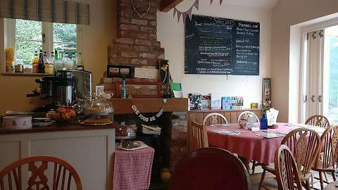 Bluebell Cafe photo